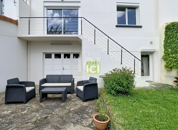 Maison Cholet 6 pièce(s) 120 m2