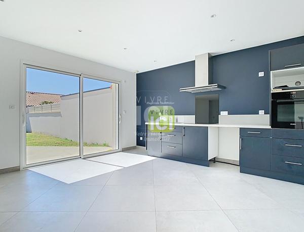 Maison Cholet 6 pièce(s) 120 m2