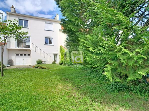Maison Cholet 6 pièce(s) 120 m2