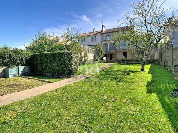 Maison Cholet 6 pièce(s) 120 m2
