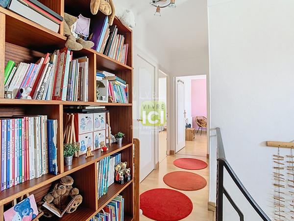 Maison Cholet 6 pièce(s) 120 m2