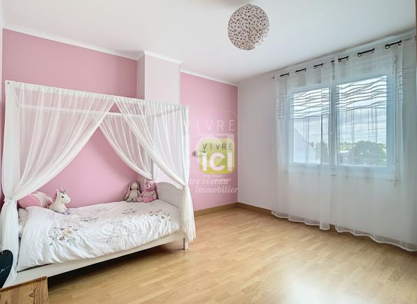 Maison Cholet 6 pièce(s) 120 m2