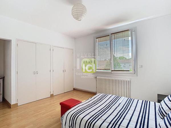 Maison Cholet 6 pièce(s) 120 m2