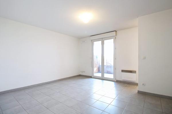 À vendre - T2, 2 pièces situé à Gigean (34770)