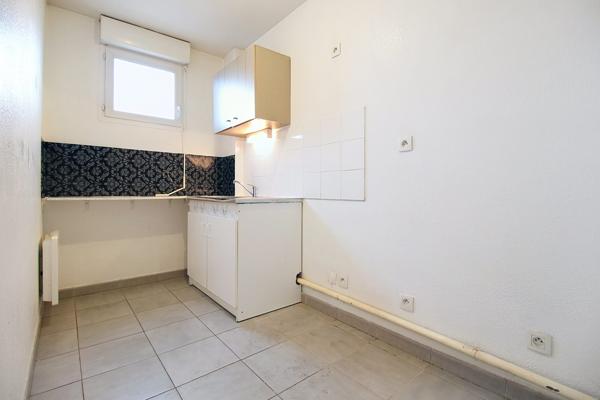 À vendre - T2, 2 pièces situé à Gigean (34770)