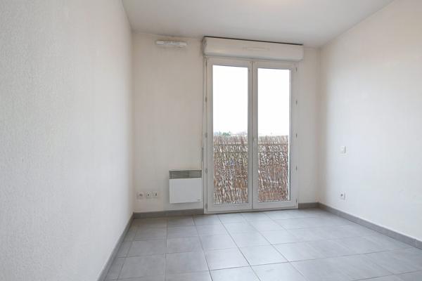 À vendre - T2, 2 pièces situé à Gigean (34770)