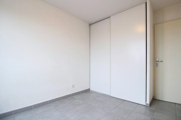 À vendre - T2, 2 pièces situé à Gigean (34770)
