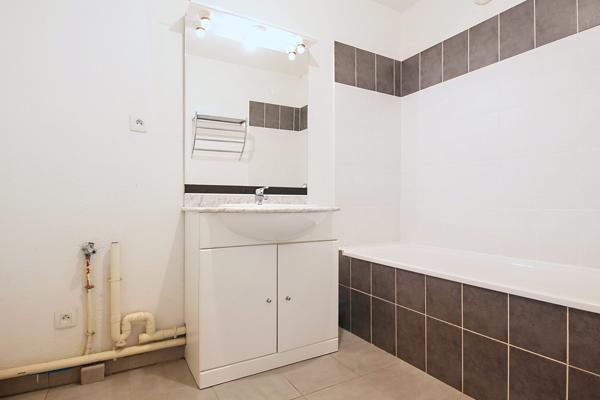 À vendre - T2, 2 pièces situé à Gigean (34770)