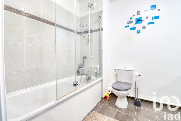 Appartement à vendre 3 pièces 55 m² Persan