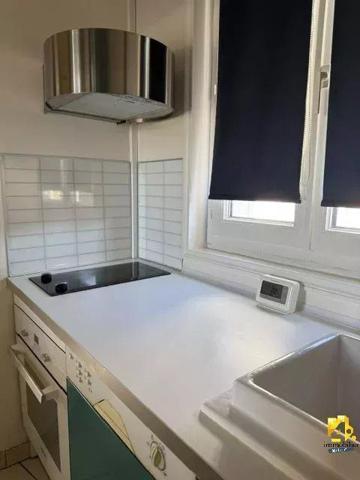 COMPIÈGNE APPART 3 PCES COEUR DE VILLE