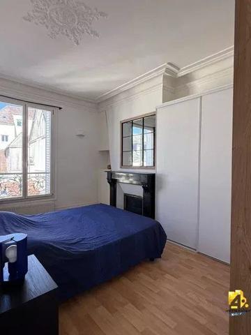 COMPIÈGNE APPART 3 PCES COEUR DE VILLE
