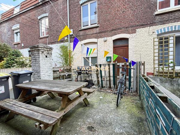 COLIVING LILLE Euratech