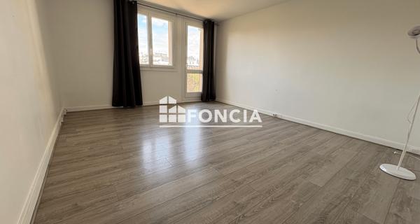 Location Appartement 3 pièces 68.88 m² - Rueil-malmaison 92500