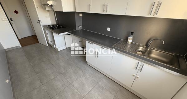 Location Appartement 3 pièces 68.88 m² - Rueil-malmaison 92500