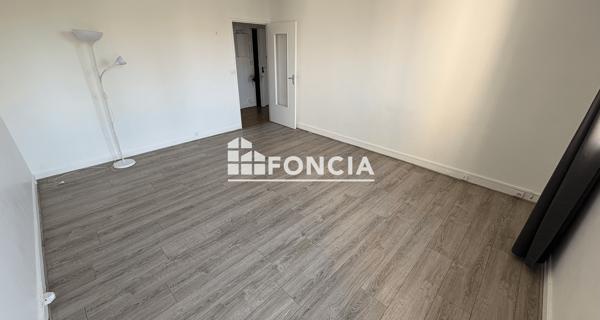 Location Appartement 3 pièces 68.88 m² - Rueil-malmaison 92500