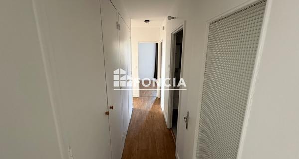 Location Appartement 3 pièces 68.88 m² - Rueil-malmaison 92500