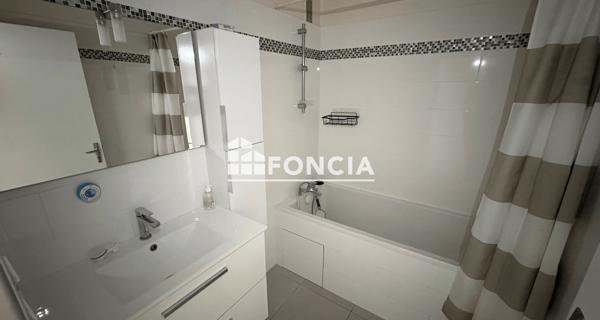 Location Appartement 3 pièces 68.88 m² - Rueil-malmaison 92500