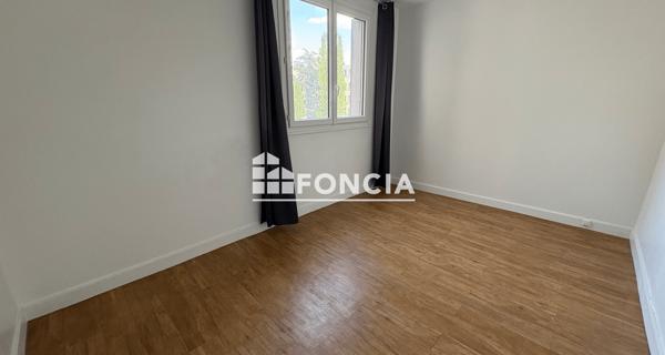 Location Appartement 3 pièces 68.88 m² - Rueil-malmaison 92500