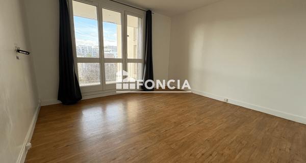 Location Appartement 3 pièces 68.88 m² - Rueil-malmaison 92500