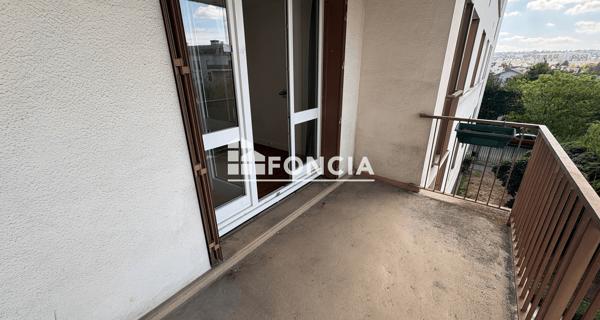 Location Appartement 3 pièces 68.88 m² - Rueil-malmaison 92500