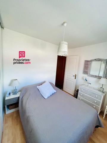 Appartement + Parking + Cave Stella 2 pièce(s) 38 m2