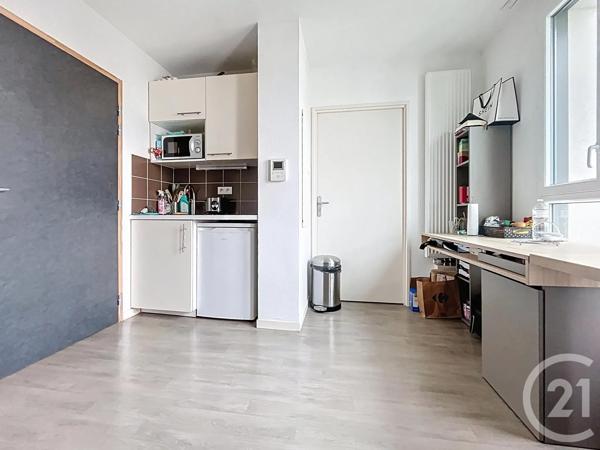 Appartement T1 à vendre  1 pièce - 16,30 m 2   DOLE  - 39
