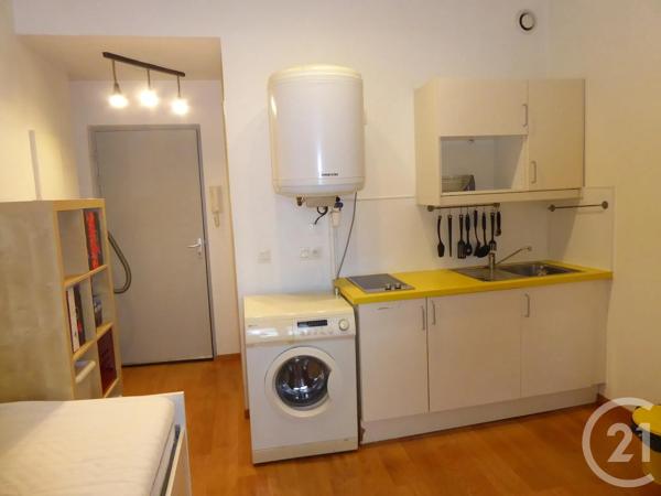 Appartement T1 à vendre  1 pièce - 16,30 m 2   DOLE  - 39