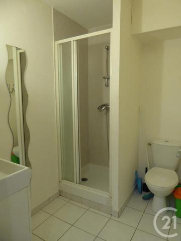 Appartement T1 à vendre  1 pièce - 16,30 m 2   DOLE  - 39