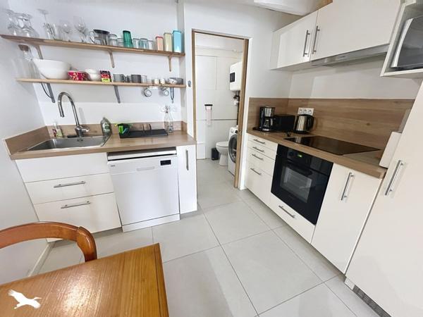 Maison à vendre 192 240 € Saint-Georges-d'Oléron 2 p 40 m² DPE