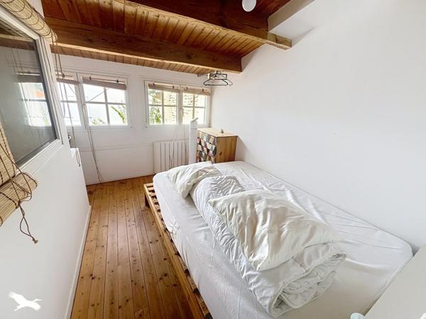 Maison à vendre 192 240 € Saint-Georges-d'Oléron 2 p 40 m² DPE