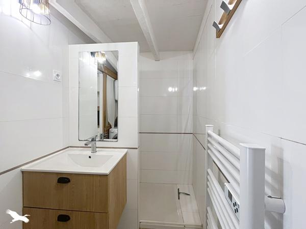 Maison à vendre 192 240 € Saint-Georges-d'Oléron 2 p 40 m² DPE