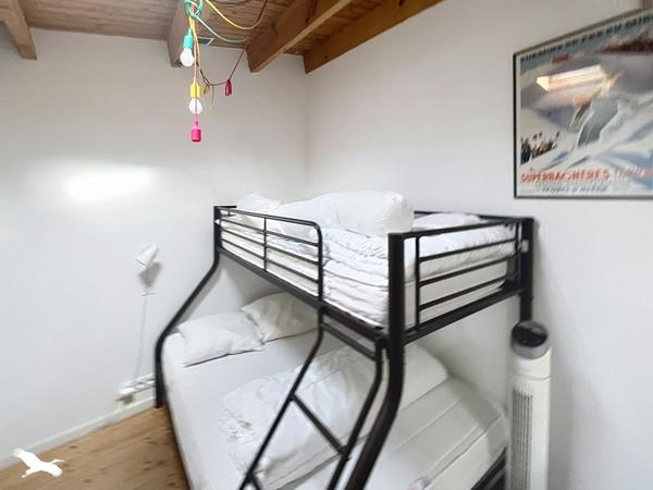 Maison à vendre 192 240 € Saint-Georges-d'Oléron 2 p 40 m² DPE