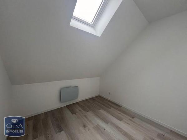 Appartement à louer 2 pièces 23m²