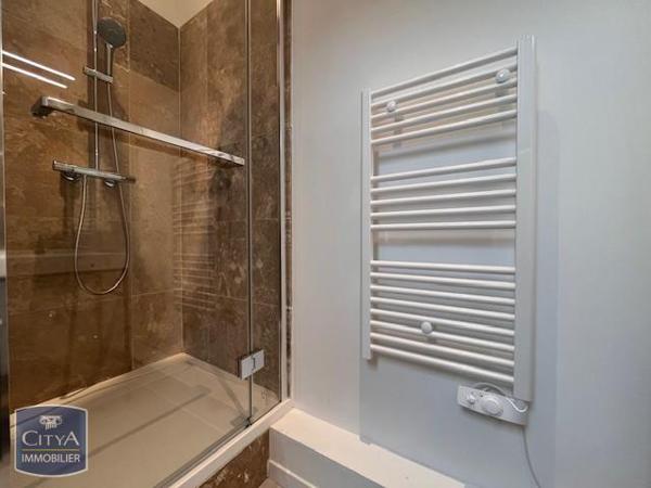Appartement à louer 2 pièces 23m²
