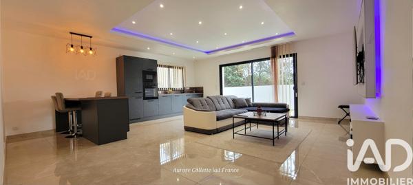 Maison à vendre 4 pièces 105 m² Ginestas