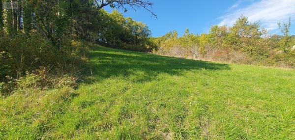 Terrain à Batir à vendre à Malause dans le Tarn-et-Garonne (82200), ref : 1538