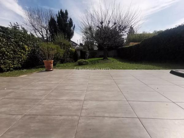 Vente Maison 6 pièces 142 m2 à Gournay-sur-Marne