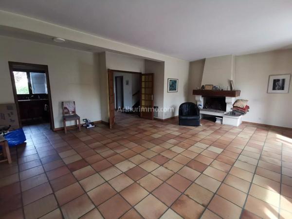 Vente Maison 6 pièces 142 m2 à Gournay-sur-Marne