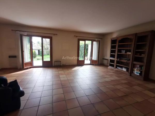 Vente Maison 6 pièces 142 m2 à Gournay-sur-Marne