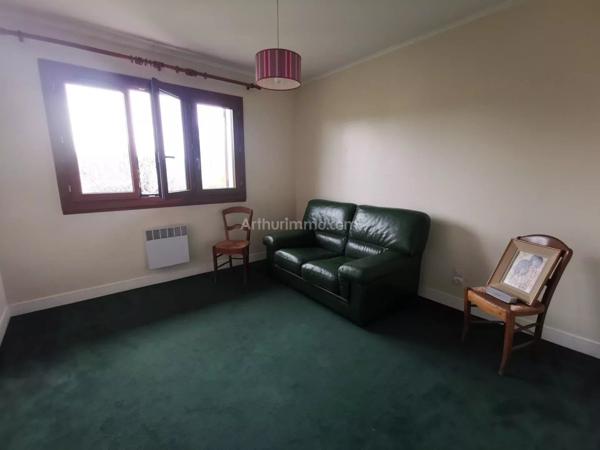 Vente Maison 6 pièces 142 m2 à Gournay-sur-Marne