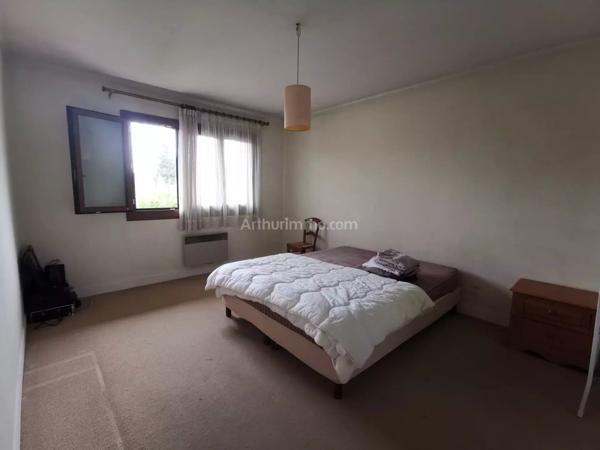 Vente Maison 6 pièces 142 m2 à Gournay-sur-Marne