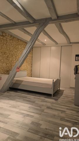 Maison à vendre 6 pièces 240 m² Marolles-lès-Bailly