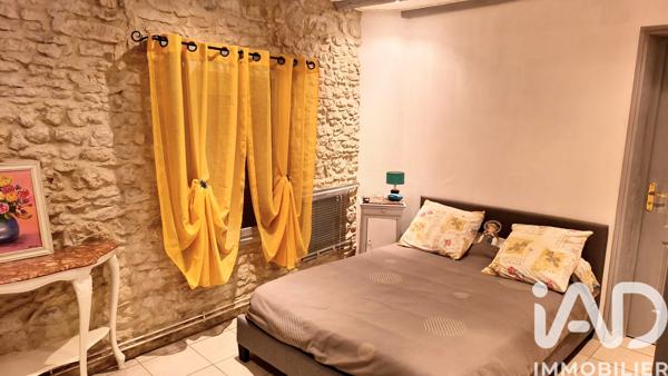 Maison à vendre 6 pièces 240 m² Marolles-lès-Bailly