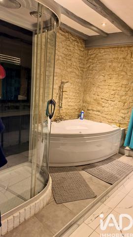 Maison à vendre 6 pièces 240 m² Marolles-lès-Bailly