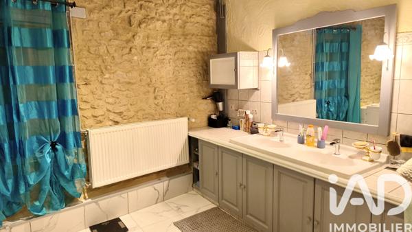 Maison à vendre 6 pièces 240 m² Marolles-lès-Bailly