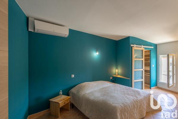 Maison à vendre 9 pièces 325 m² Fontvieille