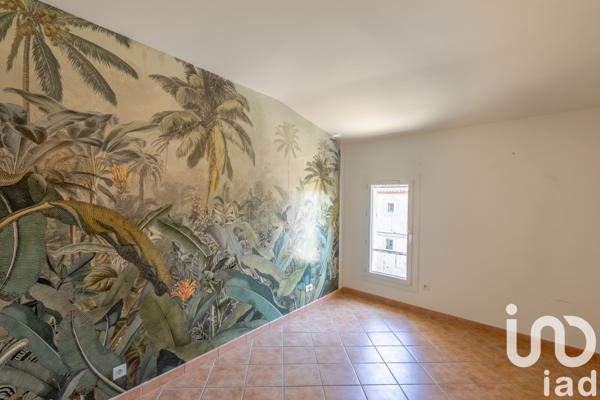 Maison à vendre 9 pièces 325 m² Fontvieille