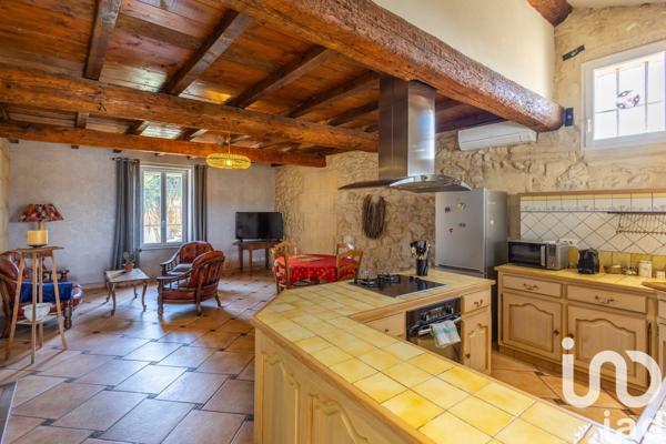 Maison à vendre 9 pièces 325 m² Fontvieille