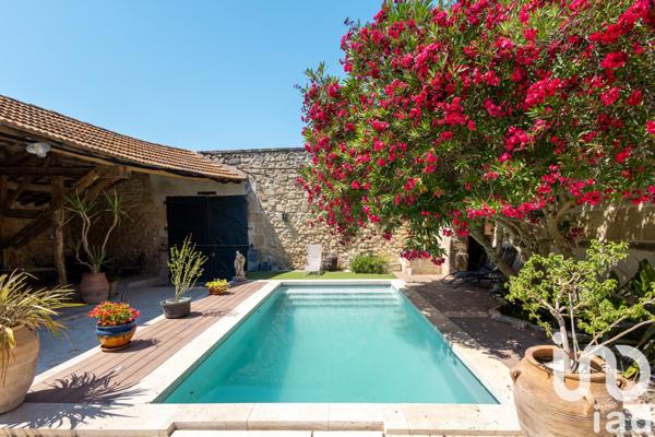 Maison à vendre 9 pièces 325 m² Fontvieille