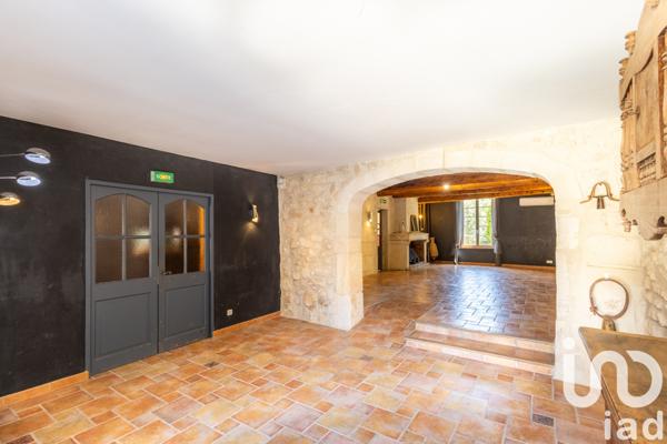 Maison à vendre 9 pièces 325 m² Fontvieille